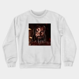 The Northman - Fjölnir (Claes Bang) Crewneck Sweatshirt